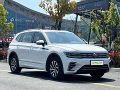 Volkswagen Tiguan L Plug-in Hybrid 430PHEV Plug-in Hybrid Premier Edition - ფოტო 3