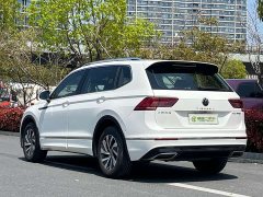 Volkswagen Tiguan L Plug-in Hybrid 430PHEV Plug-in Hybrid Premier Edition - ფოტო 6