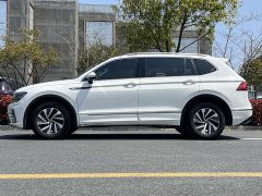 Volkswagen Tiguan L Plug-in Hybrid 430PHEV Plug-in Hybrid Premier Edition - ფოტო 7