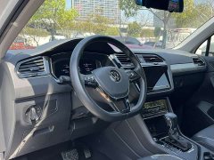 Volkswagen Tiguan L Plug-in Hybrid 430PHEV Plug-in Hybrid Premier Edition - ფოტო 8
