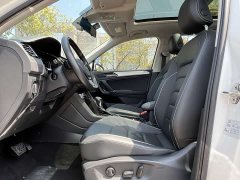 Volkswagen Tiguan L Plug-in Hybrid 430PHEV Plug-in Hybrid Premier Edition - ფოტო 9