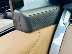 Land Rover Range Rover 3.0 L6 400PS Genesis Extended Edition - ფოტო 12