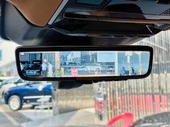 Land Rover Range Rover 3.0 L6 400PS Genesis Extended Edition - ფოტო 13