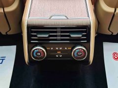 Land Rover Range Rover 3.0 L6 400PS Genesis Extended Edition - ფოტო 17