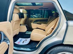 Land Rover Range Rover 3.0 L6 400PS Genesis Extended Edition - ფოტო 7