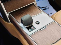 Land Rover Range Rover 3.0 L6 400PS Genesis Extended Edition - ფოტო 9
