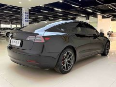 Tesla Model 3 Facelift Standard Range RWD Upgrade 3D1 - ფოტო 10