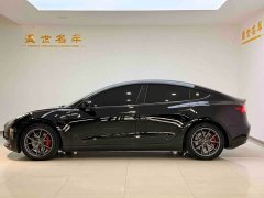 Tesla Model 3 Facelift Standard Range RWD Upgrade 3D1 - ფოტო 4