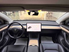 Tesla Model 3 Facelift Standard Range RWD Upgrade 3D1 - ფოტო 5