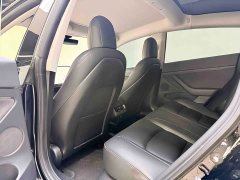 Tesla Model 3 Facelift Standard Range RWD Upgrade 3D1 - ფოტო 7