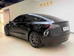 Tesla Model 3 Facelift Standard Range RWD Upgrade 3D1 - ფოტო 8