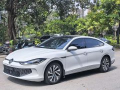 Volkswagen Lingdu L 280TSI DSG Dazzling Red Edition - ფოტო 1