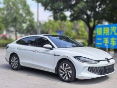 Volkswagen Lingdu L 280TSI DSG Dazzling Red Edition - ფოტო 3