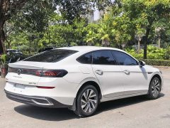 Volkswagen Lingdu L 280TSI DSG Dazzling Red Edition - ფოტო 4
