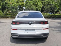 Volkswagen Lingdu L 280TSI DSG Dazzling Red Edition - ფოტო 5