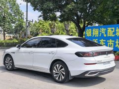 Volkswagen Lingdu L 280TSI DSG Dazzling Red Edition - ფოტო 6