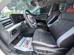Volkswagen Lingdu L 280TSI DSG Dazzling Red Edition - ფოტო 7