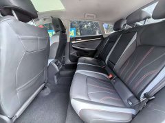 Volkswagen Lingdu L 280TSI DSG Dazzling Red Edition - ფოტო 9