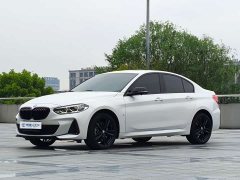 BMW 1 Series 125i M Sport Night Edition - ფოტო 1