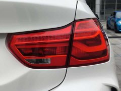 BMW 1 Series 125i M Sport Night Edition - ფოტო 10