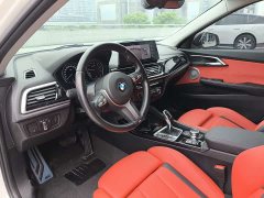 BMW 1 Series 125i M Sport Night Edition - ფოტო 12