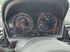 BMW 1 Series 125i M Sport Night Edition - ფოტო 14