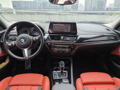 BMW 1 Series 125i M Sport Night Edition - ფოტო 15