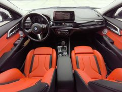 BMW 1 Series 125i M Sport Night Edition - ფოტო 16