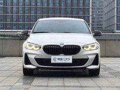 BMW 1 Series 125i M Sport Night Edition - ფოტო 2