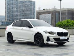 BMW 1 Series 125i M Sport Night Edition - ფოტო 3
