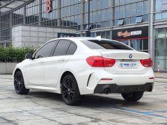 BMW 1 Series 125i M Sport Night Edition - ფოტო 4