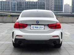 BMW 1 Series 125i M Sport Night Edition - ფოტო 5