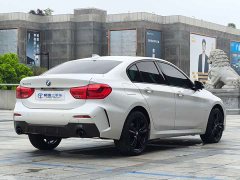 BMW 1 Series 125i M Sport Night Edition - ფოტო 6