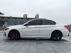 BMW 1 Series 125i M Sport Night Edition - ფოტო 7