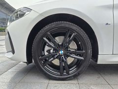 BMW 1 Series 125i M Sport Night Edition - ფოტო 8