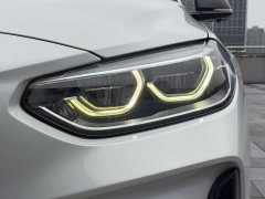 BMW 1 Series 125i M Sport Night Edition - ფოტო 9