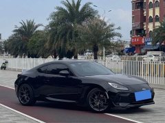 Subaru BRZ 2.4L Manual EyeSight STI Sport - ფოტო 1