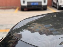 Subaru BRZ 2.4L Manual EyeSight STI Sport - ფოტო 10
