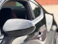 Subaru BRZ 2.4L Manual EyeSight STI Sport - ფოტო 11