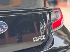 Subaru BRZ 2.4L Manual EyeSight STI Sport - ფოტო 12