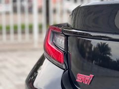 Subaru BRZ 2.4L Manual EyeSight STI Sport - ფოტო 13