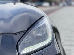 Subaru BRZ 2.4L Manual EyeSight STI Sport - ფოტო 14