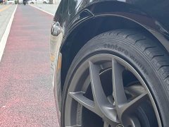 Subaru BRZ 2.4L Manual EyeSight STI Sport - ფოტო 4
