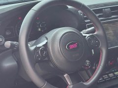 Subaru BRZ 2.4L Manual EyeSight STI Sport - ფოტო 6