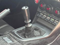 Subaru BRZ 2.4L Manual EyeSight STI Sport - ფოტო 7