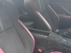 Subaru BRZ 2.4L Manual EyeSight STI Sport - ფოტო 8