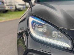 Subaru BRZ 2.4L Manual EyeSight STI Sport - ფოტო 9