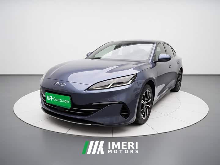 BYD Seal 06 2024 DM-i 120KM Premium Edition - ავტომობილი ჩინეთიდან
