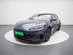 BYD Seal 06 2024 DM-i 120KM Premium Edition - ფოტო 1