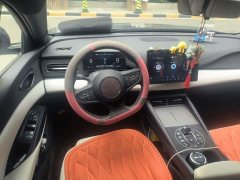 BYD Seal 06 2024 DM-i 120KM Premium Edition - ფოტო 11